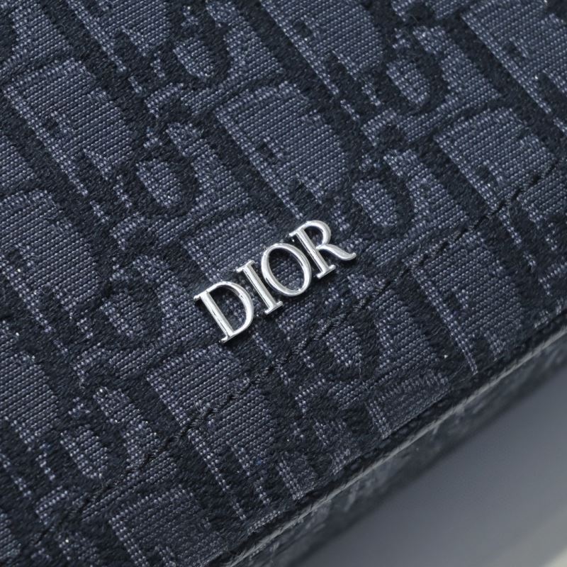 Christian Dior Shopping Bags